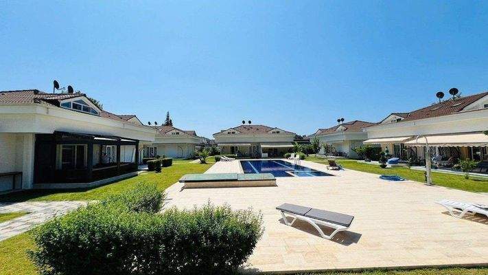 Blick von der anderen Seite 