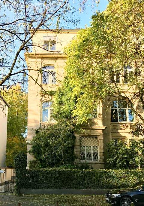 Frankfurt Wohnungen, Frankfurt Wohnung kaufen