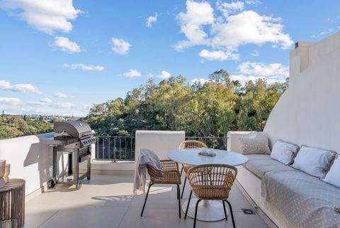 Benahavis Wohnungen, Benahavis Wohnung kaufen