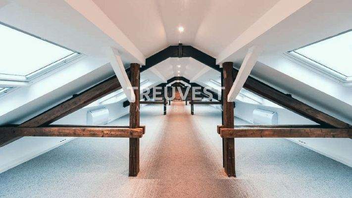 TREUVEST Büro mieten Düsseldorf-7