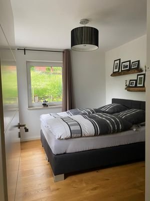 Wohnung 1 Schlafzimmer