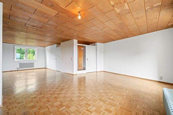 Wohnzimmer 2. Wohnetage