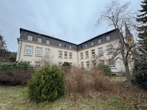 Jahnsbach Büros, Büroräume, Büroflächen 