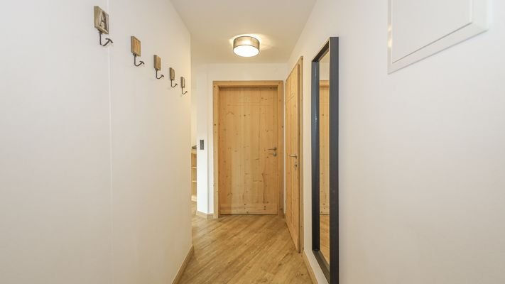 KITZIMMO-Exklusives Apartment mit touristischer Widmung kaufen - Immobilien Kitzbühel.