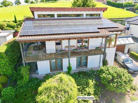 Nünschweiler Häuser, Nünschweiler Haus kaufen