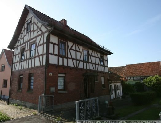 Das Haus