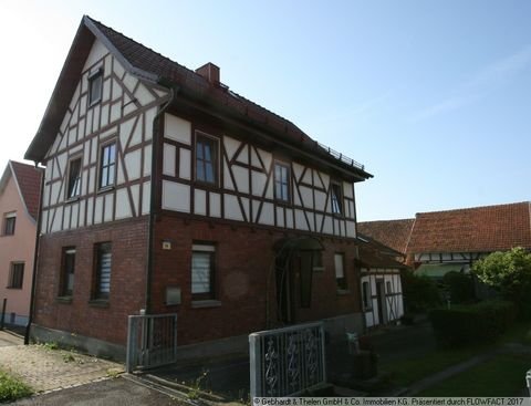 Römhild Häuser, Römhild Haus kaufen