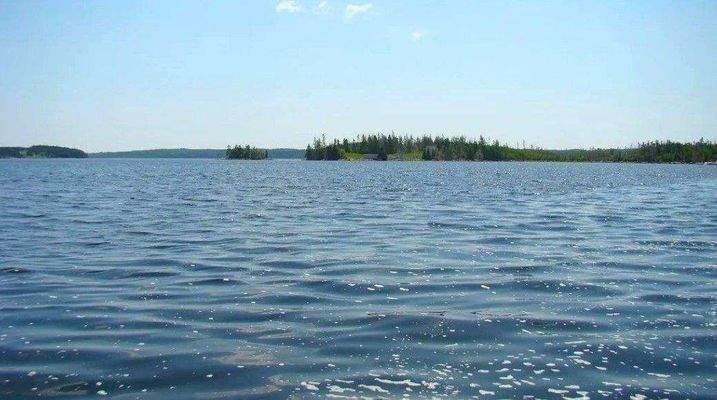 Impressionen Meeresbucht