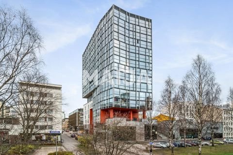 Oulu Wohnungen, Oulu Wohnung kaufen