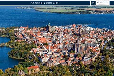 Stralsund Häuser, Stralsund Haus kaufen