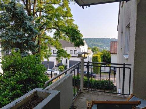 Saarbrücken Wohnungen, Saarbrücken Wohnung mieten