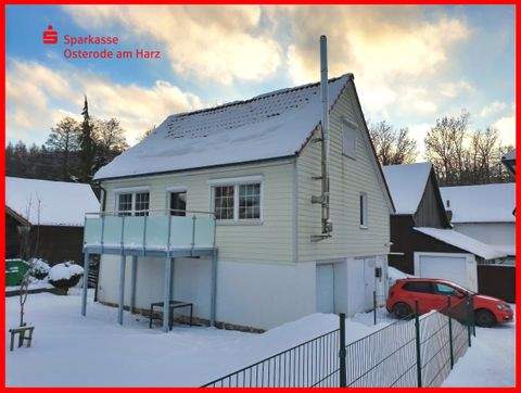 Walkenried Häuser, Walkenried Haus kaufen
