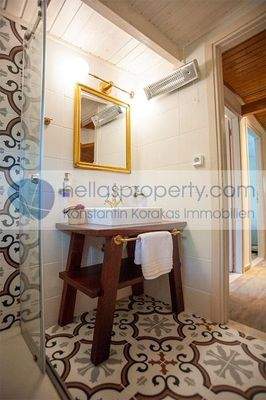 Villa East Lefkada Front See (15)