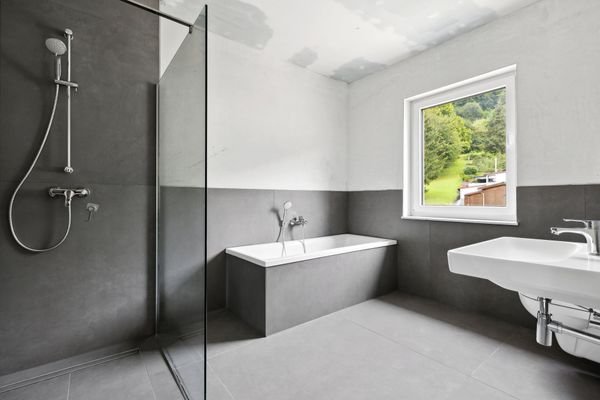 Badezimmer OG