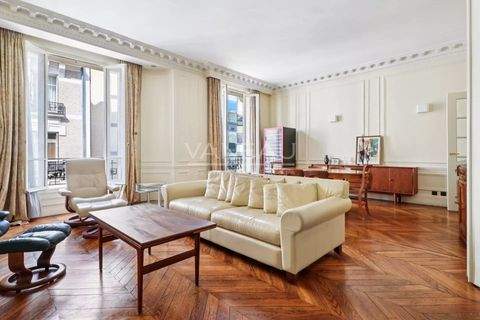 Neuilly-sur-Seine Wohnungen, Neuilly-sur-Seine Wohnung kaufen