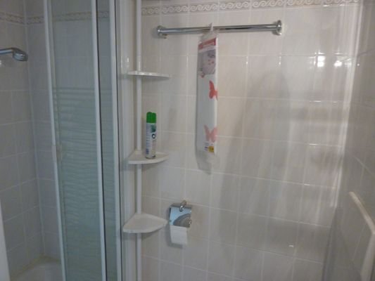 39 St. Nikolaus 11a 3.OG Badezimmer 2