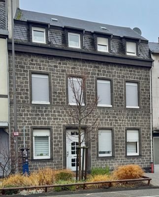 Straßenansicht