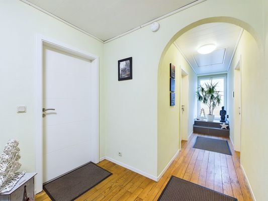 Ideale Airbnb Immobilie in Überherrn 