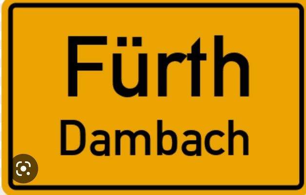 Fürth_Dambach