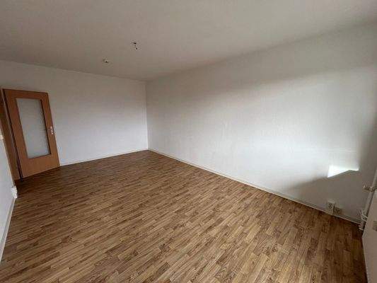 Beispielbild Wohn-/Schlafzimmer