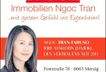 Immobilien Ngoc Tran seit 2013 - Ihre Maklerin, Ngoc Tran-Tabuso 