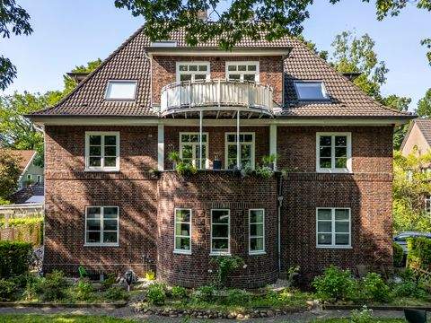 Hamburg Wohnungen, Hamburg Wohnung kaufen