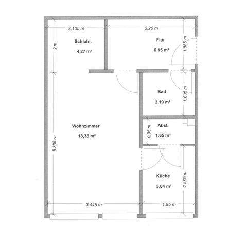 Hamburg Wohnungen, Hamburg Wohnung kaufen