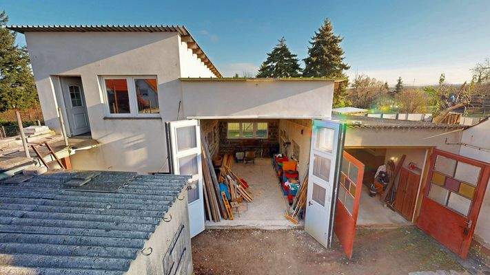 Vielfältige Nutzungsmöglichkeiten - Für KFZ-Schrauber mit Hebebühne oder für Ihr Wohnmobil