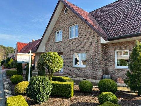 Haren (Ems) Häuser, Haren (Ems) Haus kaufen