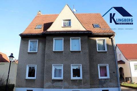 Teuchern Häuser, Teuchern Haus kaufen