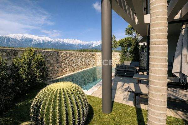 Off-Plan Villas with Flexible Payment Plans in Kalkan Kaş Antalya