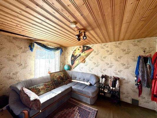 Kinder-Arbeitszimmer 