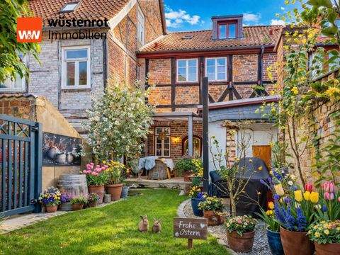 Lüneburg Häuser, Lüneburg Haus kaufen