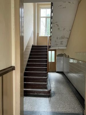 Treppenhaus