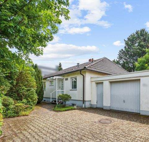 Lampertheim Häuser, Lampertheim Haus kaufen
