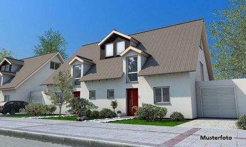 Mülheim/Ruhr Häuser, Mülheim/Ruhr Haus kaufen