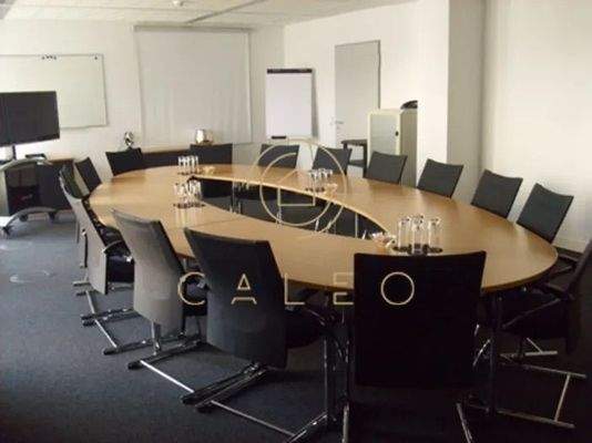 Konferenzraum Beispiel 2