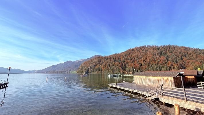Wolfgangsee II