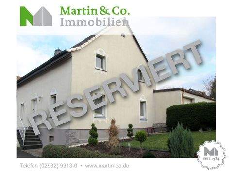 Arnsberg Häuser, Arnsberg Haus kaufen