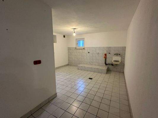 EG |&nbsp;Abstellraum