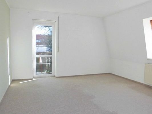Zimmer 1 im OG