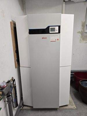 17 Heizung inkl. Kühlung