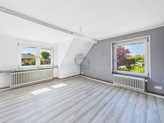 Schlafzimmer OG