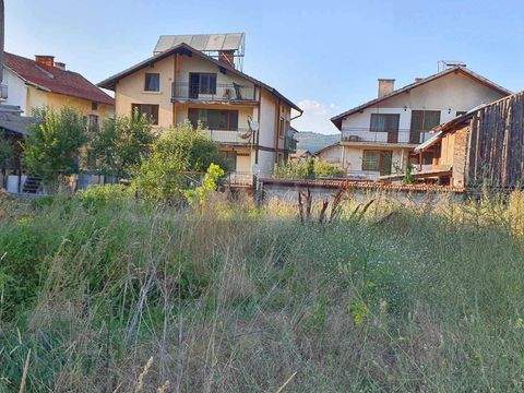 Dobrinishte Grundstücke, Dobrinishte Grundstück kaufen