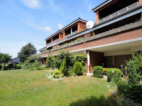 Ebstorf Wohnungen, Ebstorf Wohnung mieten