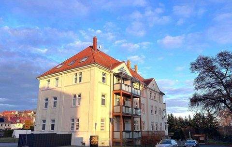 Oschatz Wohnungen, Oschatz Wohnung mieten