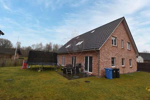 Ansicht Terrasse