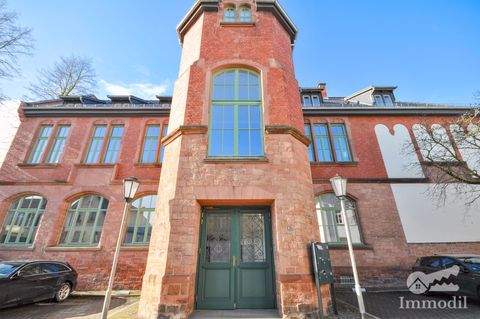 Hanau Wohnungen, Hanau Wohnung kaufen