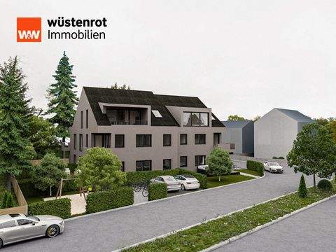 Rüsselsheim / Bauschheim Wohnungen, Rüsselsheim / Bauschheim Wohnung kaufen