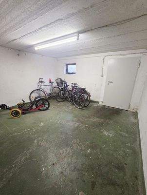 Fahrradkeller